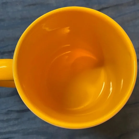 The Far Side Gary Larson Coffee Mug Today Is The First Day - Picture 4 of 7